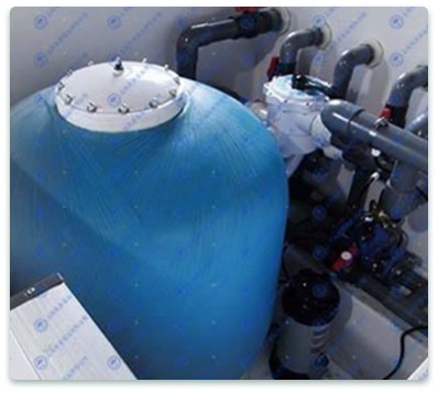 農村生活污水治理案例