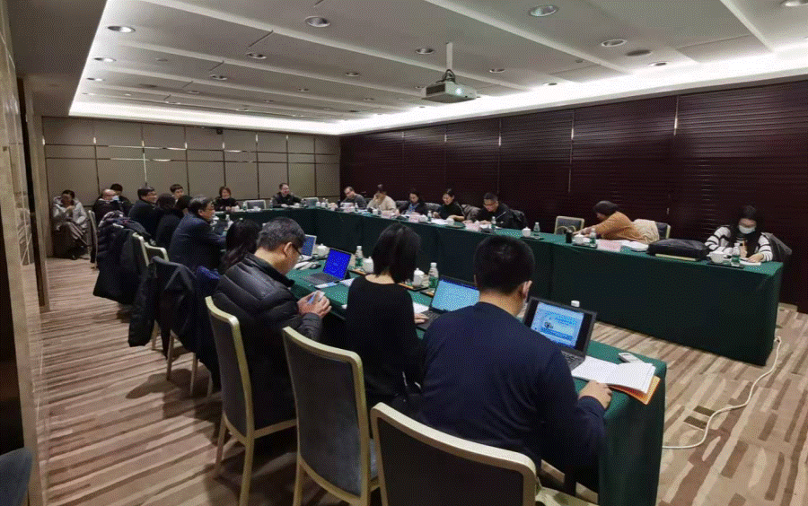 喜訊：河北省危險廢物產生、處置、利用基礎狀況調查項目順利驗收