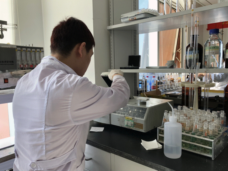 華清環(huán)境 土壤檢測(cè) 華清環(huán)境 土壤檢測(cè)