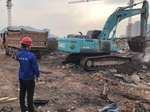 土壤污染的場(chǎng)地修復(fù) 土壤污染的場(chǎng)地修復(fù)