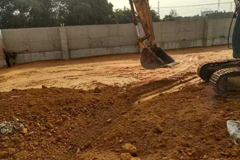 河北華清 河北華清